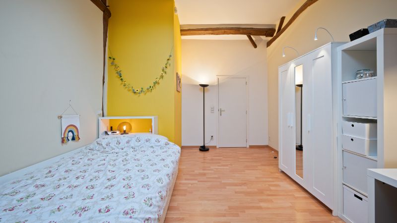 Ruime woning van 256m² op 10 are 32 ca foto 25