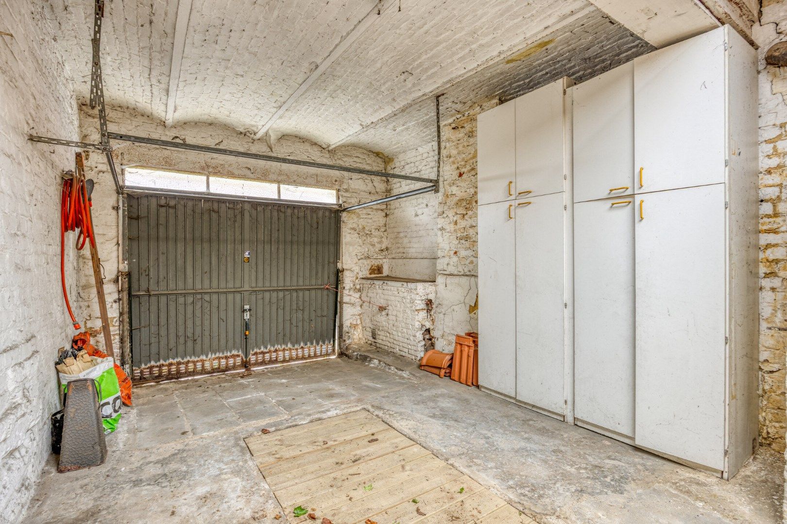 Ruime gezinswoning met veelzijdige indeling en tuin in de Platte Lostraat – EPC 697 kWh/m² – bewoonbare oppervlakte 259 m² foto 30