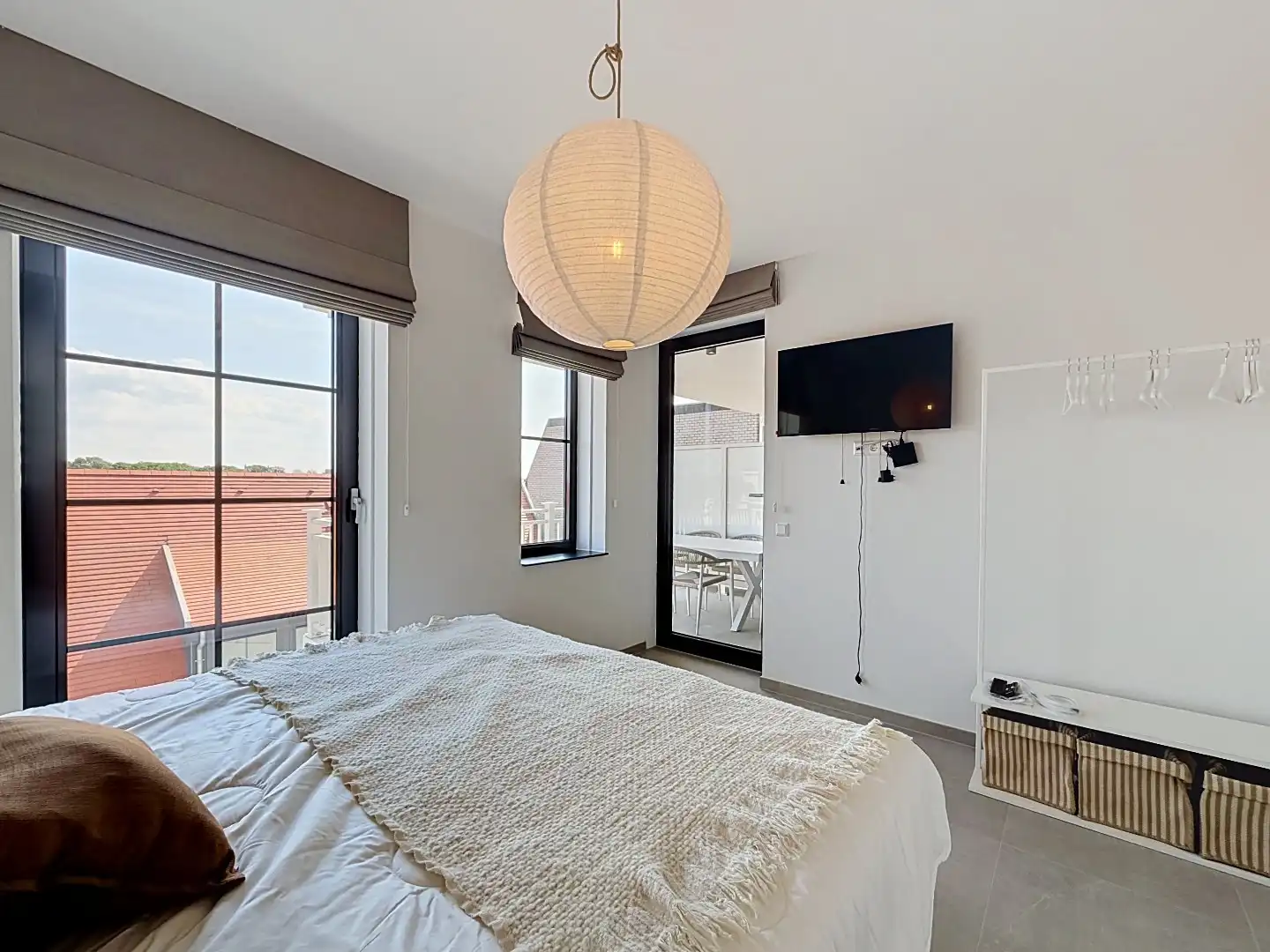 Nieuwbouwappartement met zicht op de jachthaven foto 20