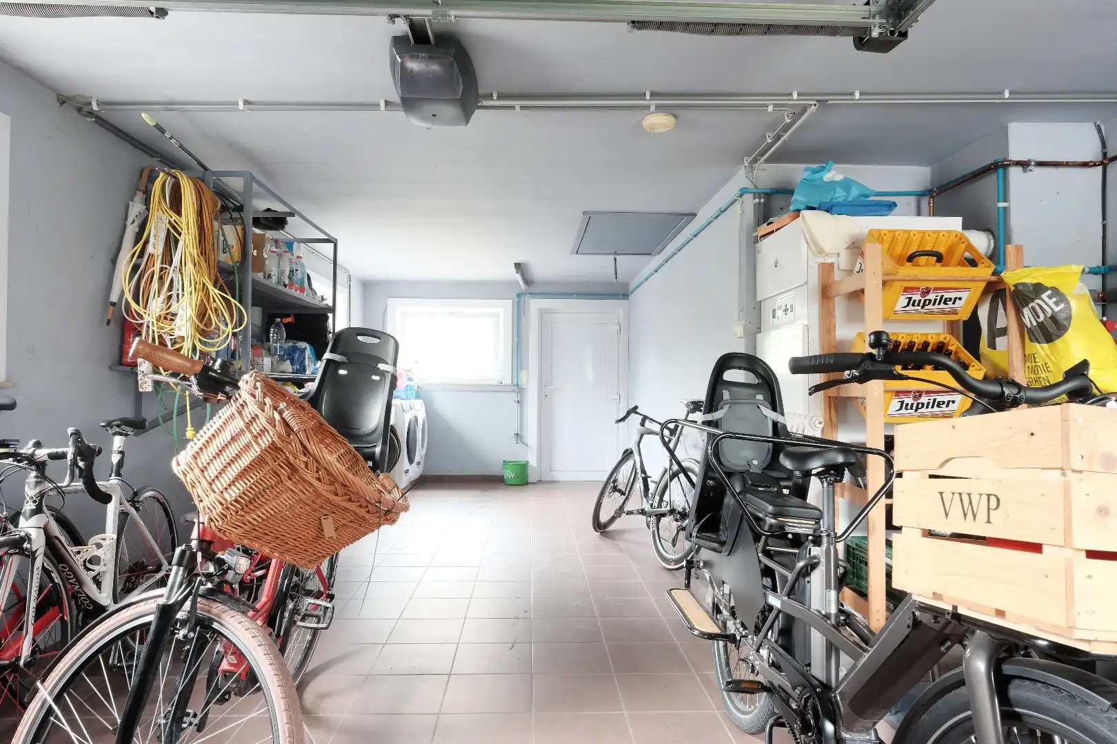 Alleenstaande gelijkvloerse woning op ruim perceel van 1.748 m² in Hooglede foto 30