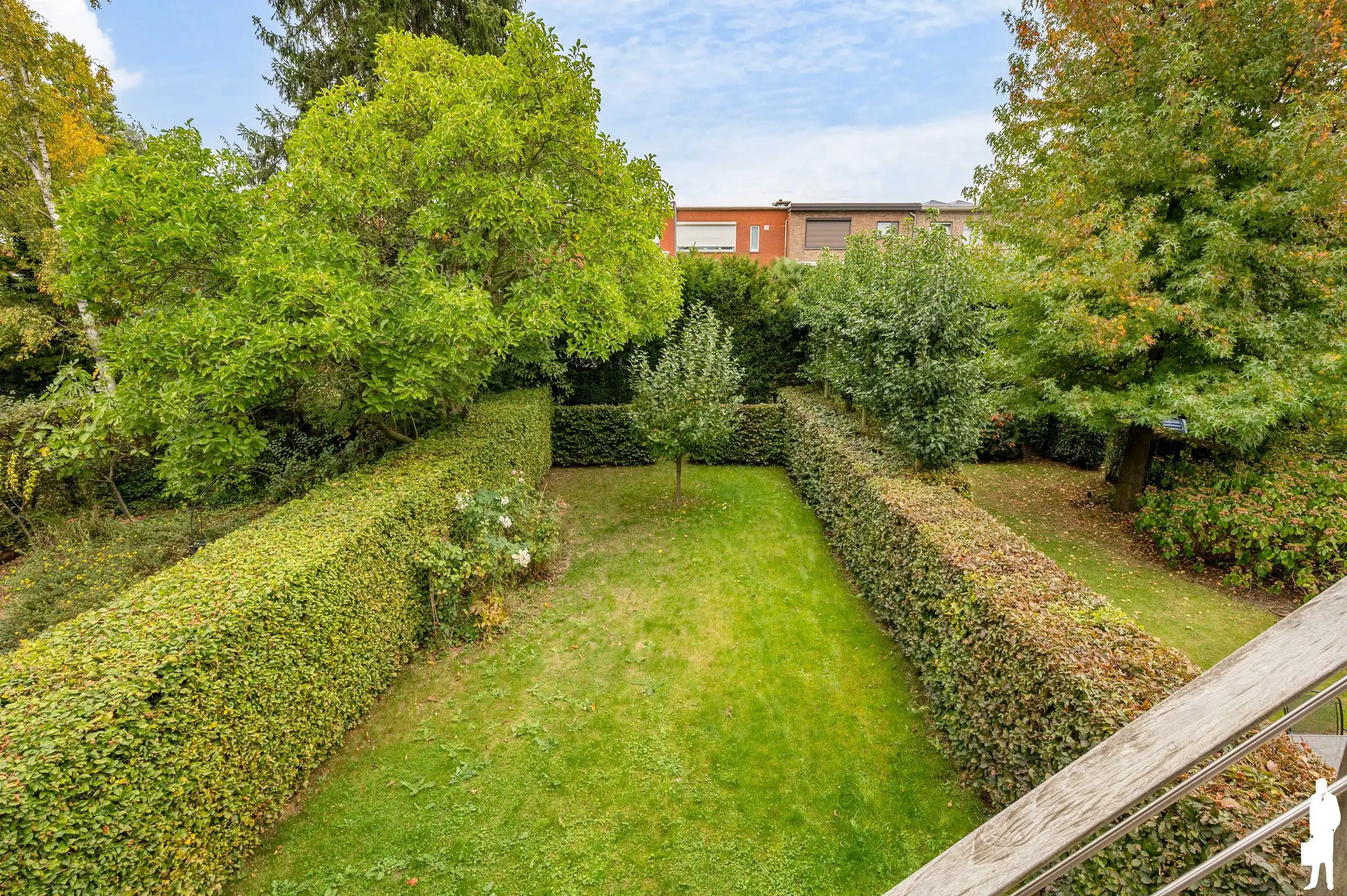 Ruime en energiezuinige bel-etagewoning met grote tuin.&nbsp; foto 28