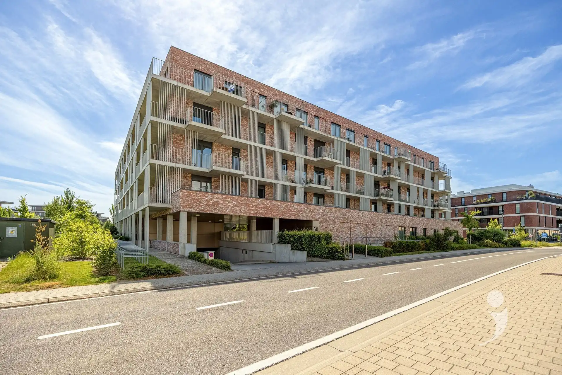 Mooi ingericht appartement foto 17