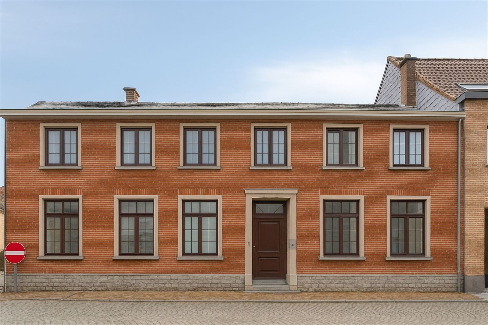 Hoofdfoto van de publicatie: Kangoeroewoning te koop met 5 slaapkamers in het centrum