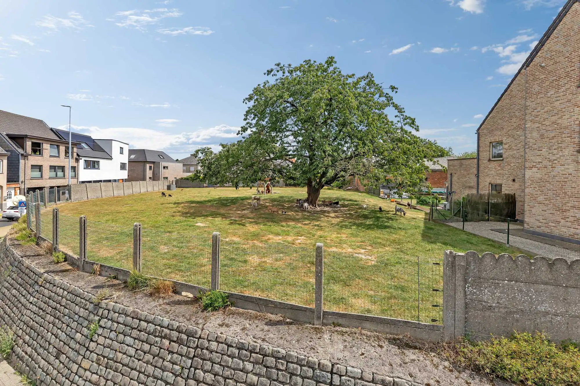 Projectgrond voor appartementen op toplocatie foto 7