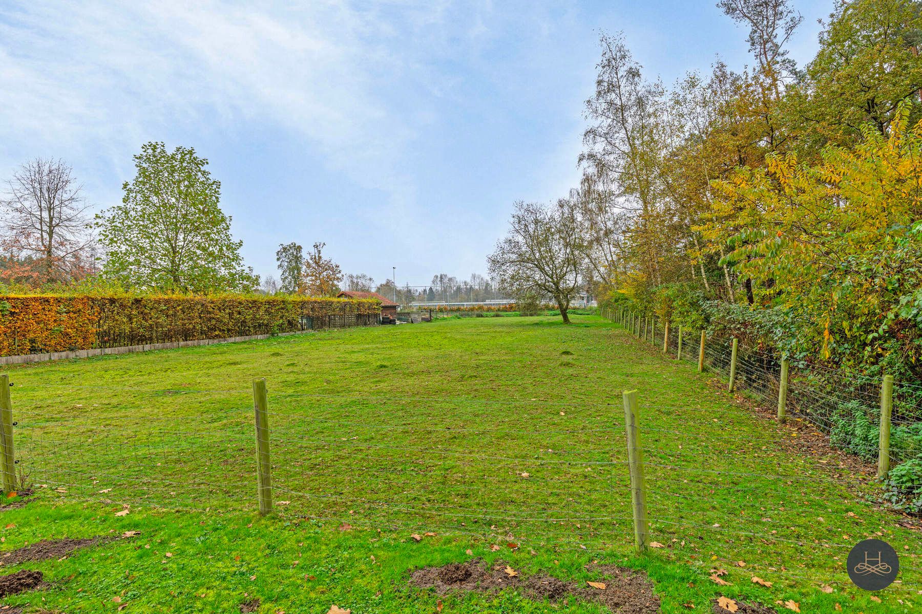 Woning op zuidgericht perceel van 28a65ca  foto 22