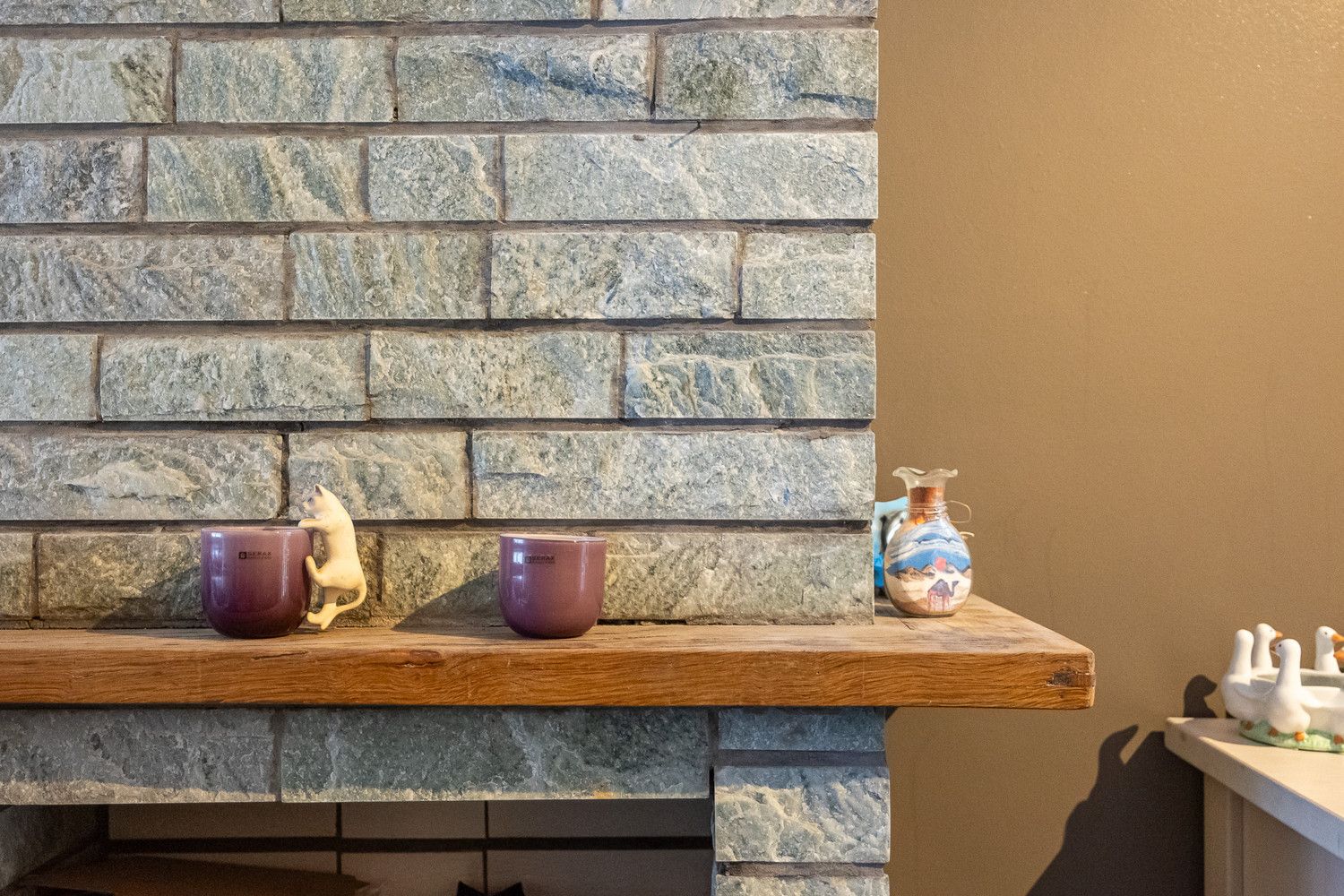 Goed gelegen 4-slk woning met tuin foto 7