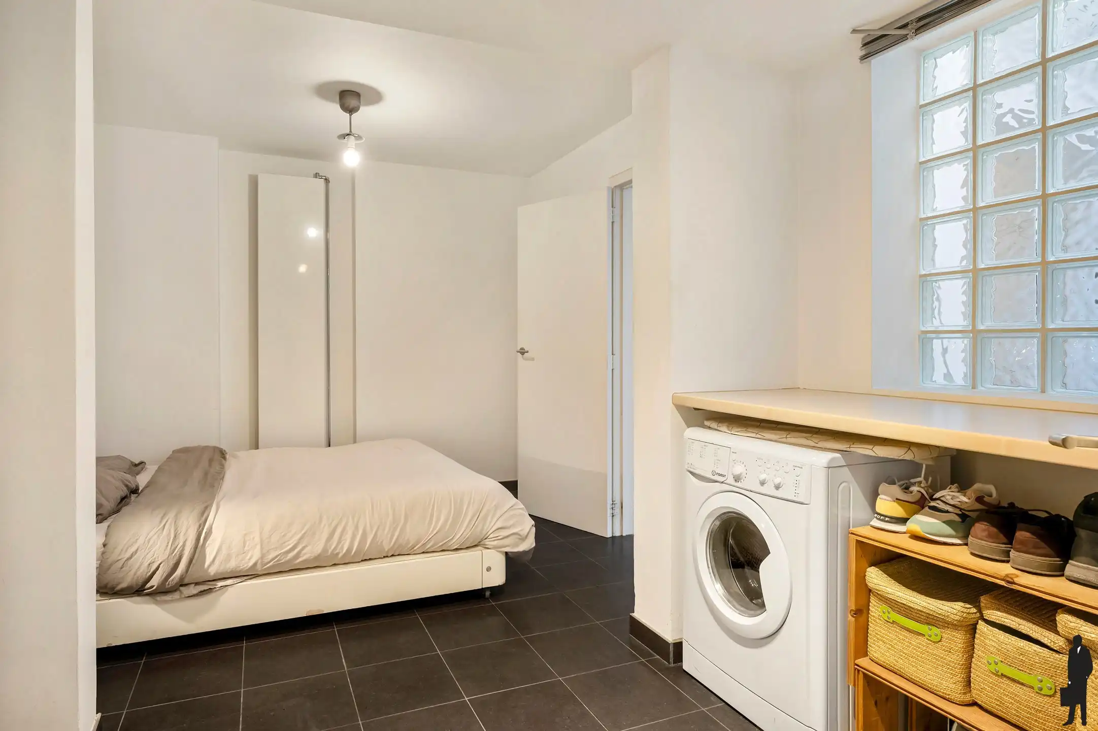 Instapklaar gelijkvloers appartement op toplocatie ’t Zuid foto 10