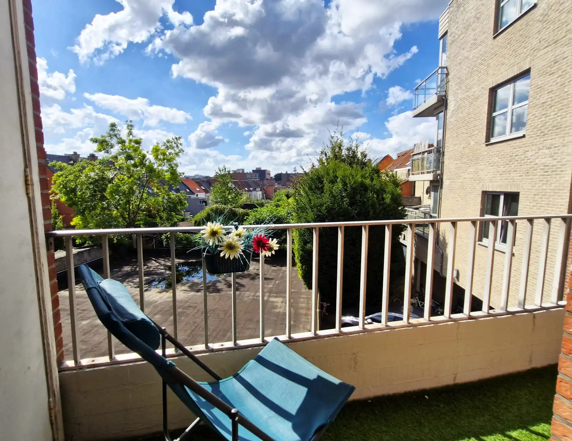 Appartement te koop foto 17