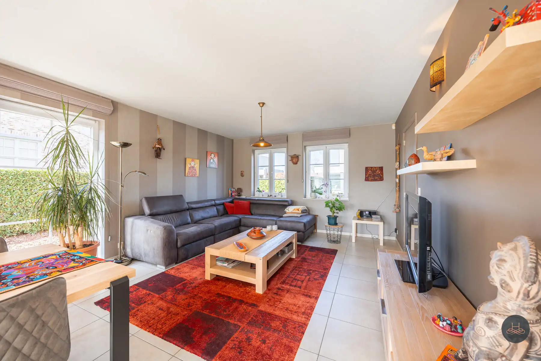 Ruime en instapklare open bebouwing in een rustige buurt foto 4