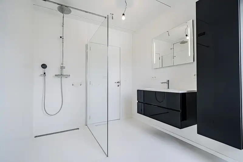 Schitterend appartement (126m²) op toplocatie, EPC-klasse A. foto 11