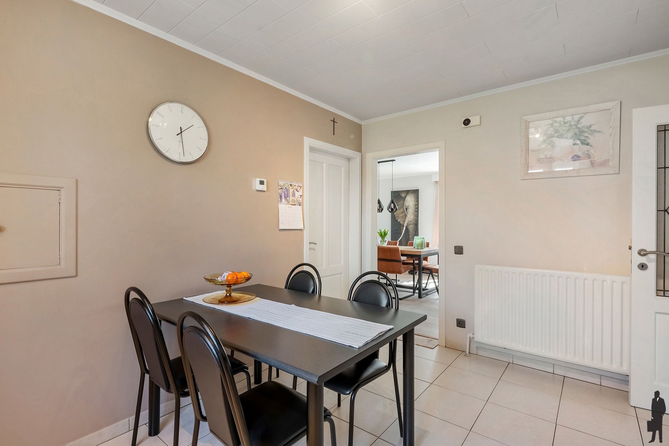 Instapklare woning met tuin en 3 slaapkamers in een rustige buurt van Wortel. foto 13