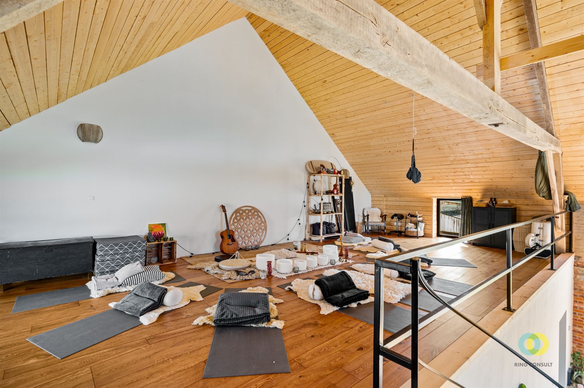 Smaakvolle totaalrenovatie met schuur foto 14