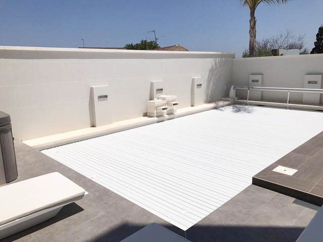 Exclusieve villa - Rojales foto 29