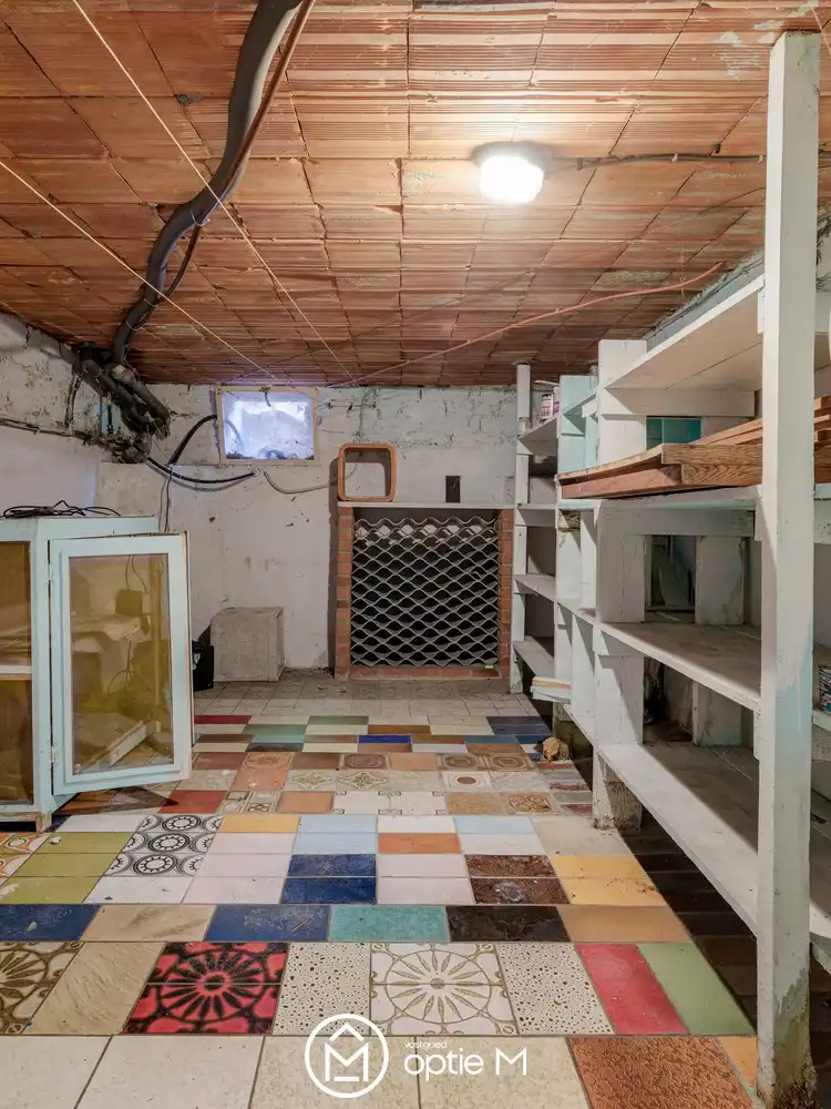 Charmante woning te koop in Bilzen-Hoeselt – verrassend ruim en met veel potentieel foto 41