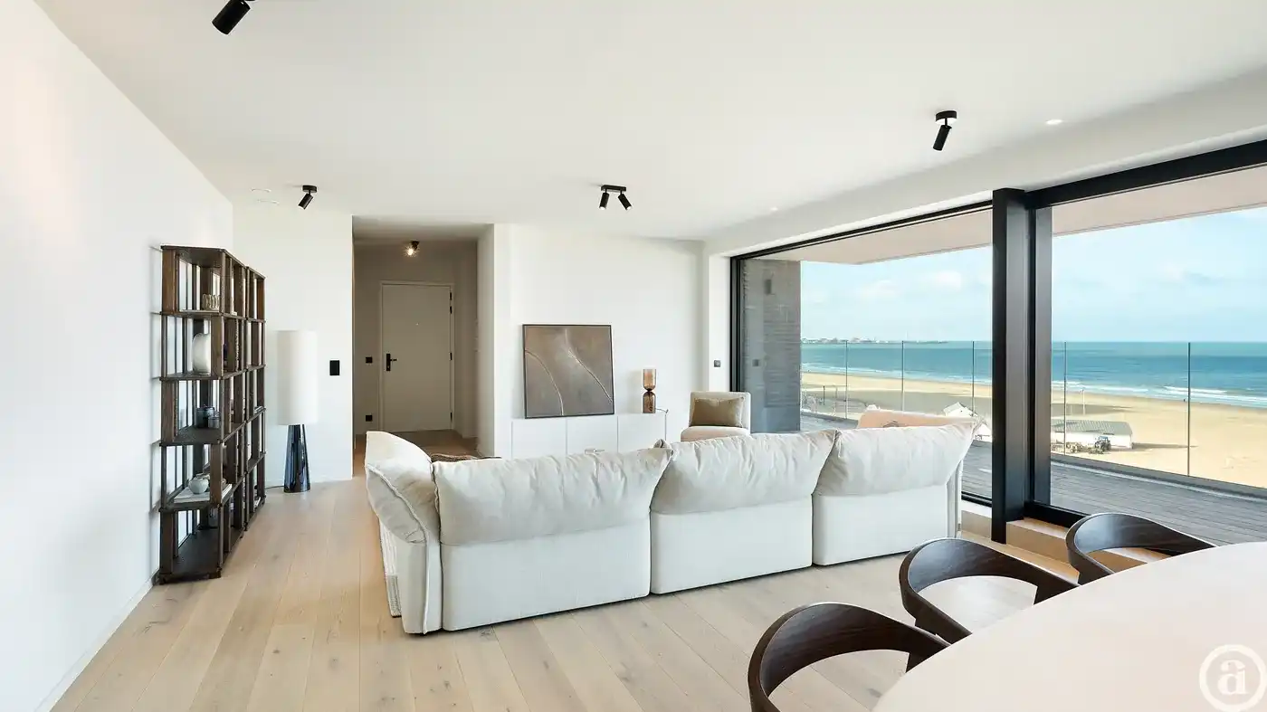 Exclusief high-end appartement in iconisch gebouw aan RBSC. foto 9