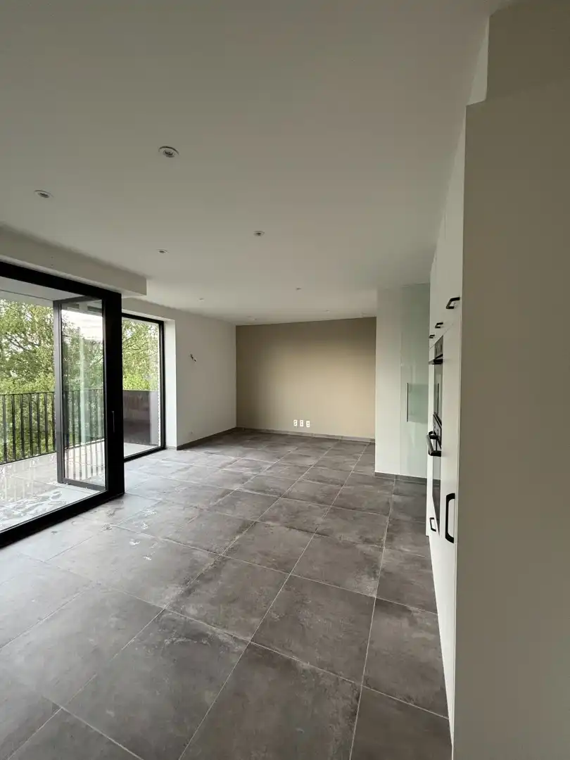 Te huur  – stijlvol en energiezuinig appartement in Beveren-Waas foto 7