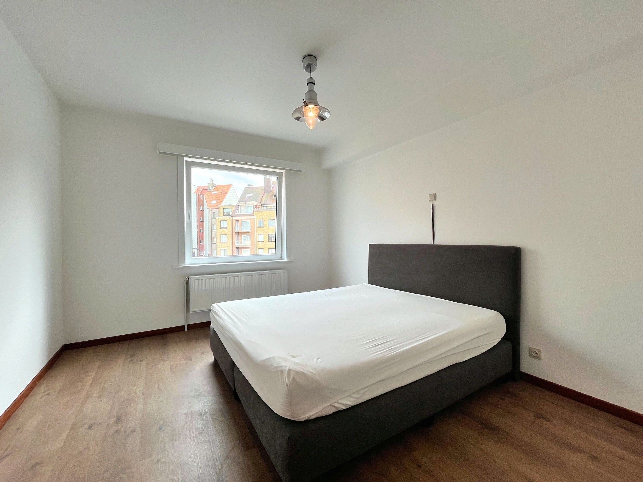 Ruim appartement in de Lippenslaan te Knokke foto 10