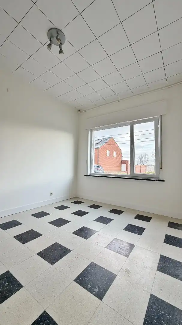Vrijstaande woning op groot hoekperceel van 1.440 m² met open zicht en uitbreidingsmogelijkheden foto 7