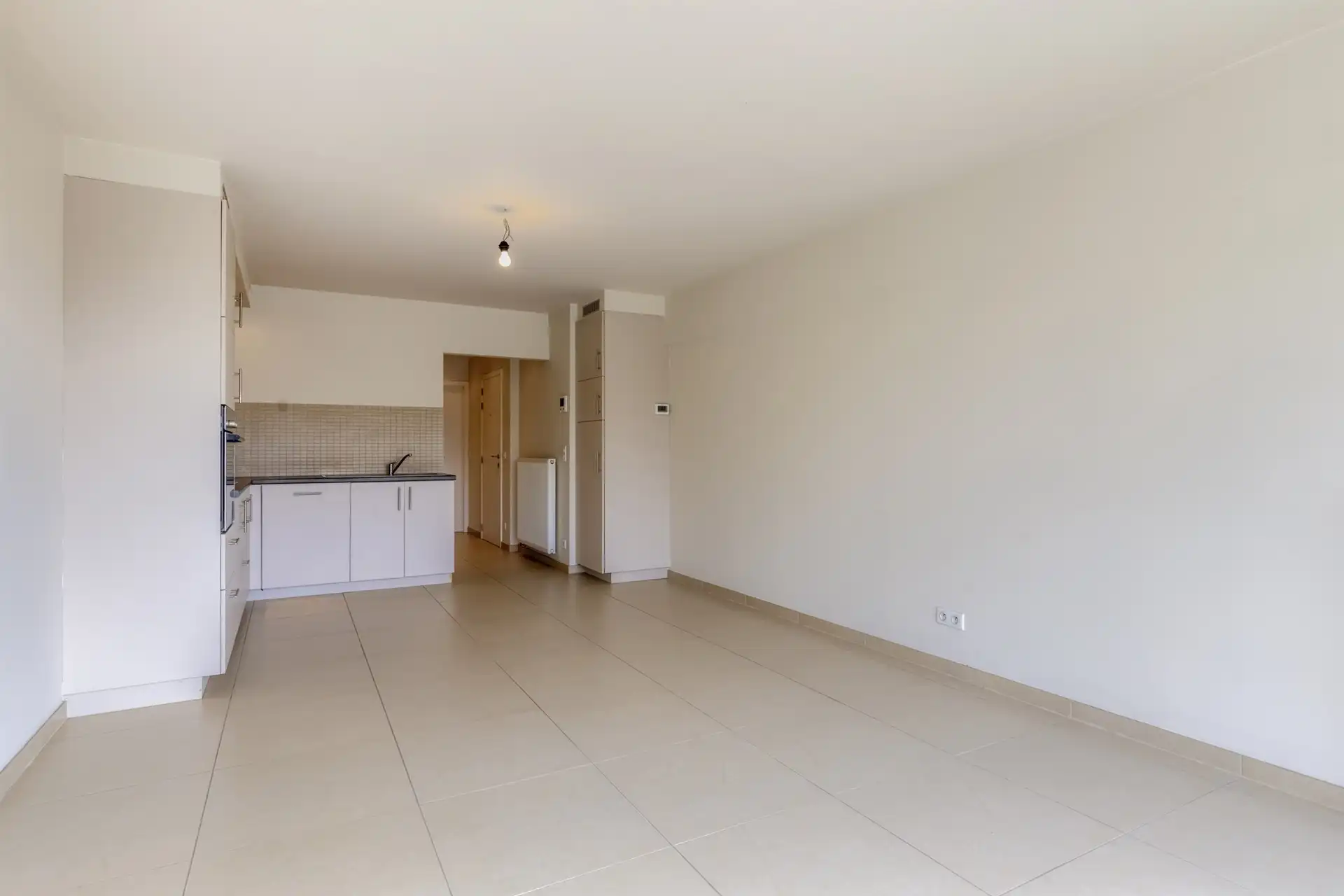 Instapklaar appartement met zuidwest-terras en EPC A foto 6