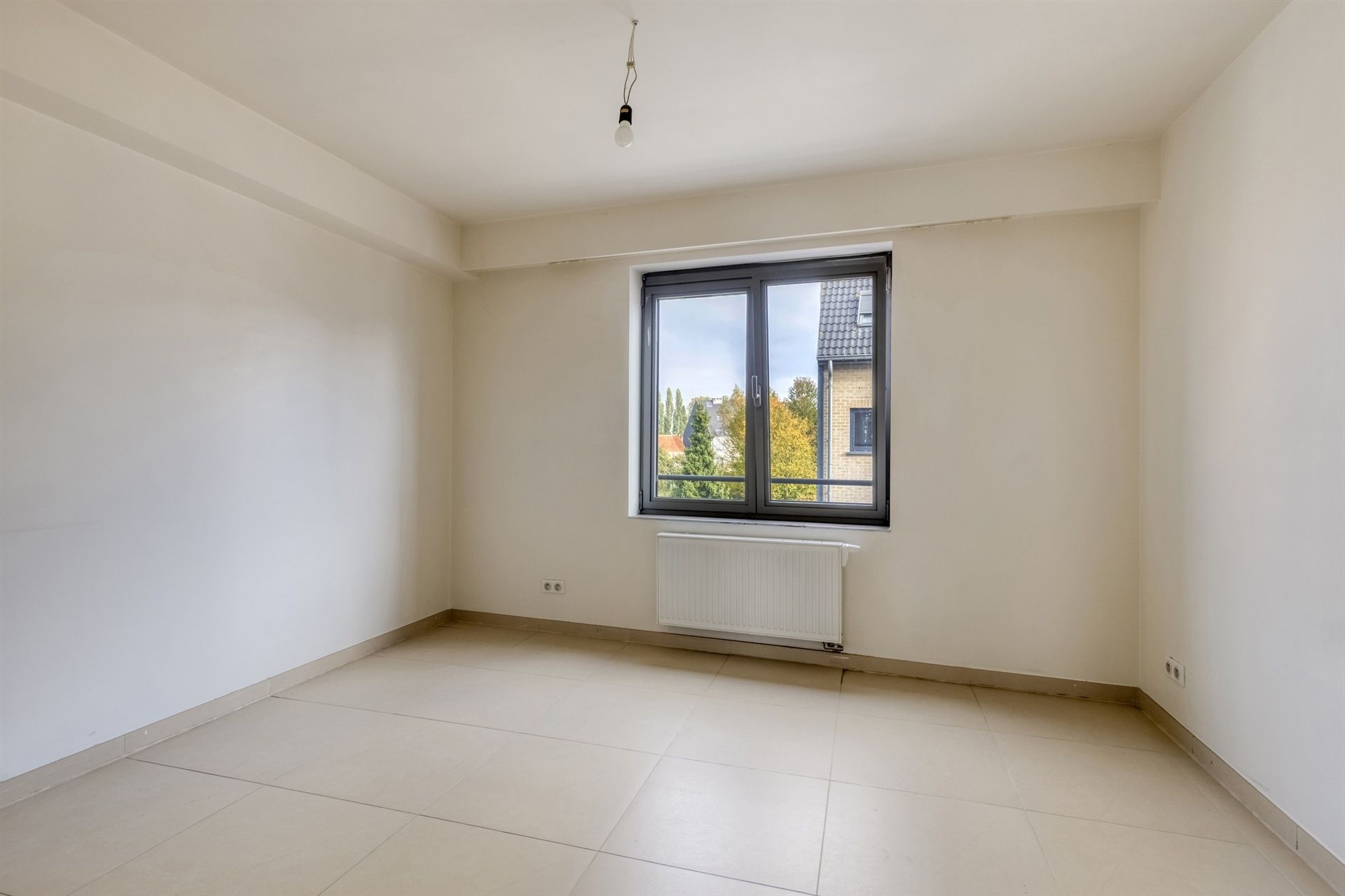 Instapklaar appartement met zuidwest-terras en EPC A foto 6