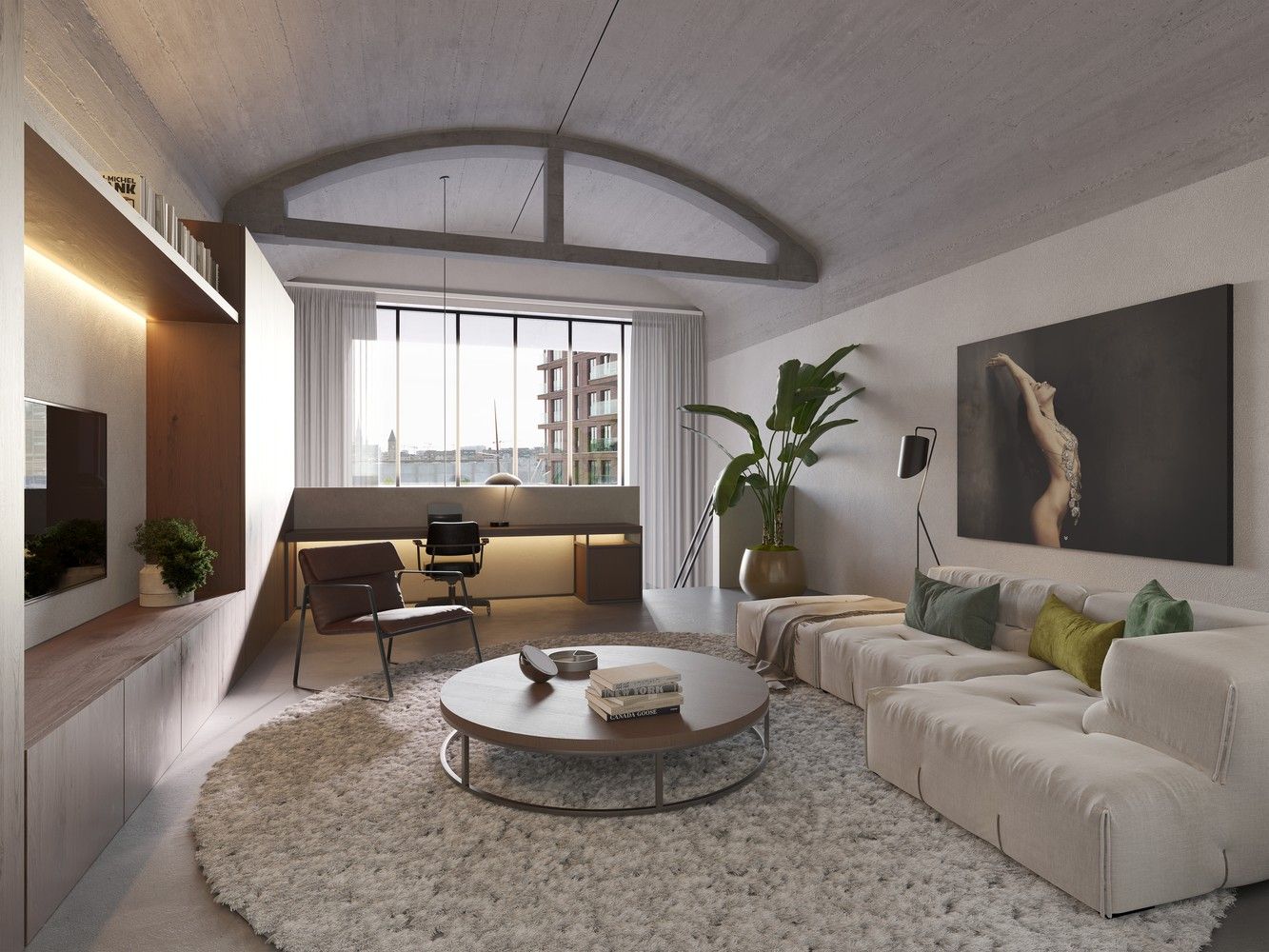RESIDENTIE LOFT foto {{pictureIndex}}