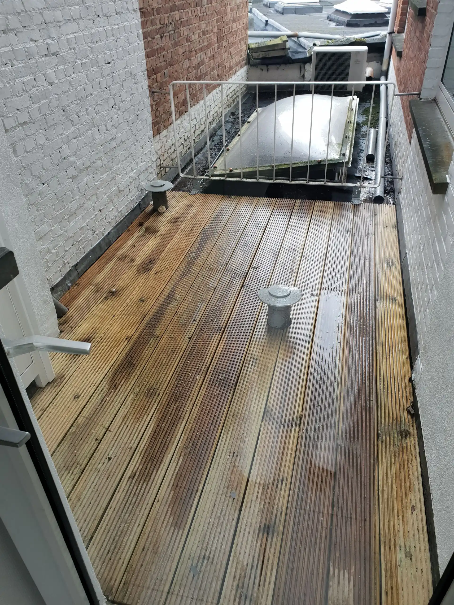 Centraal 2-SLK Appartement in Kontich te Huur foto 12