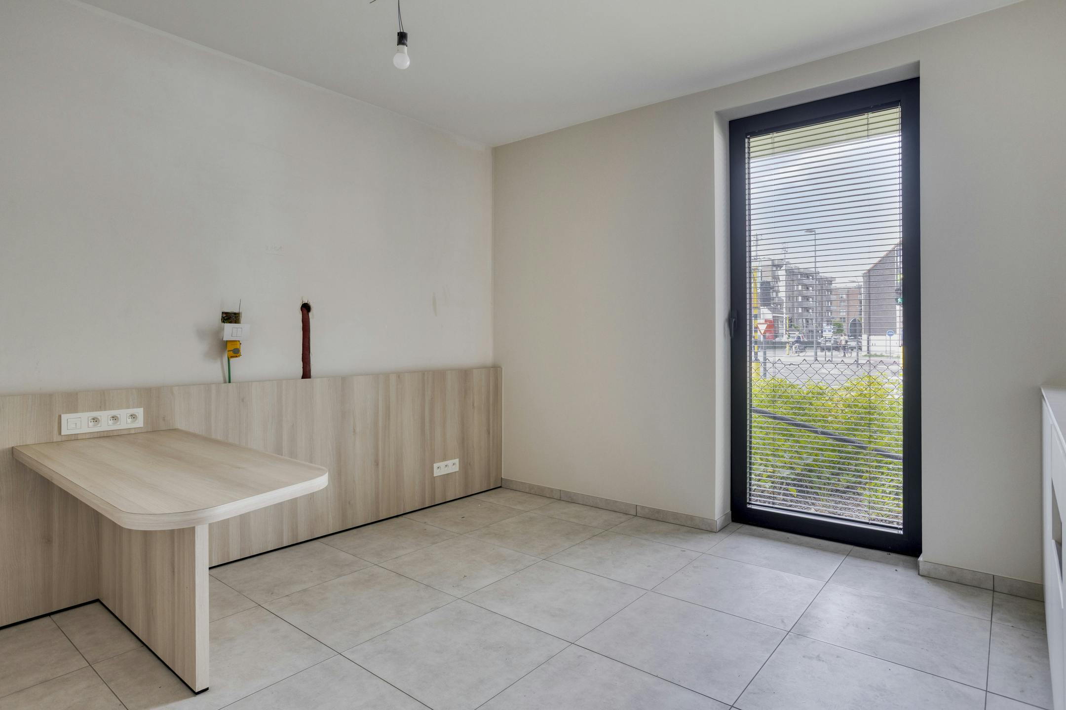 Modern appartement met mogelijkheid tot kantoor of praktijk foto 10