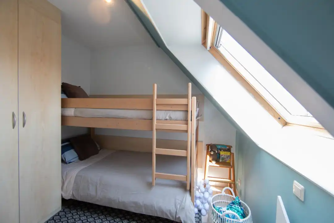Instapklaar appartement met 2 slaapkamers foto 13