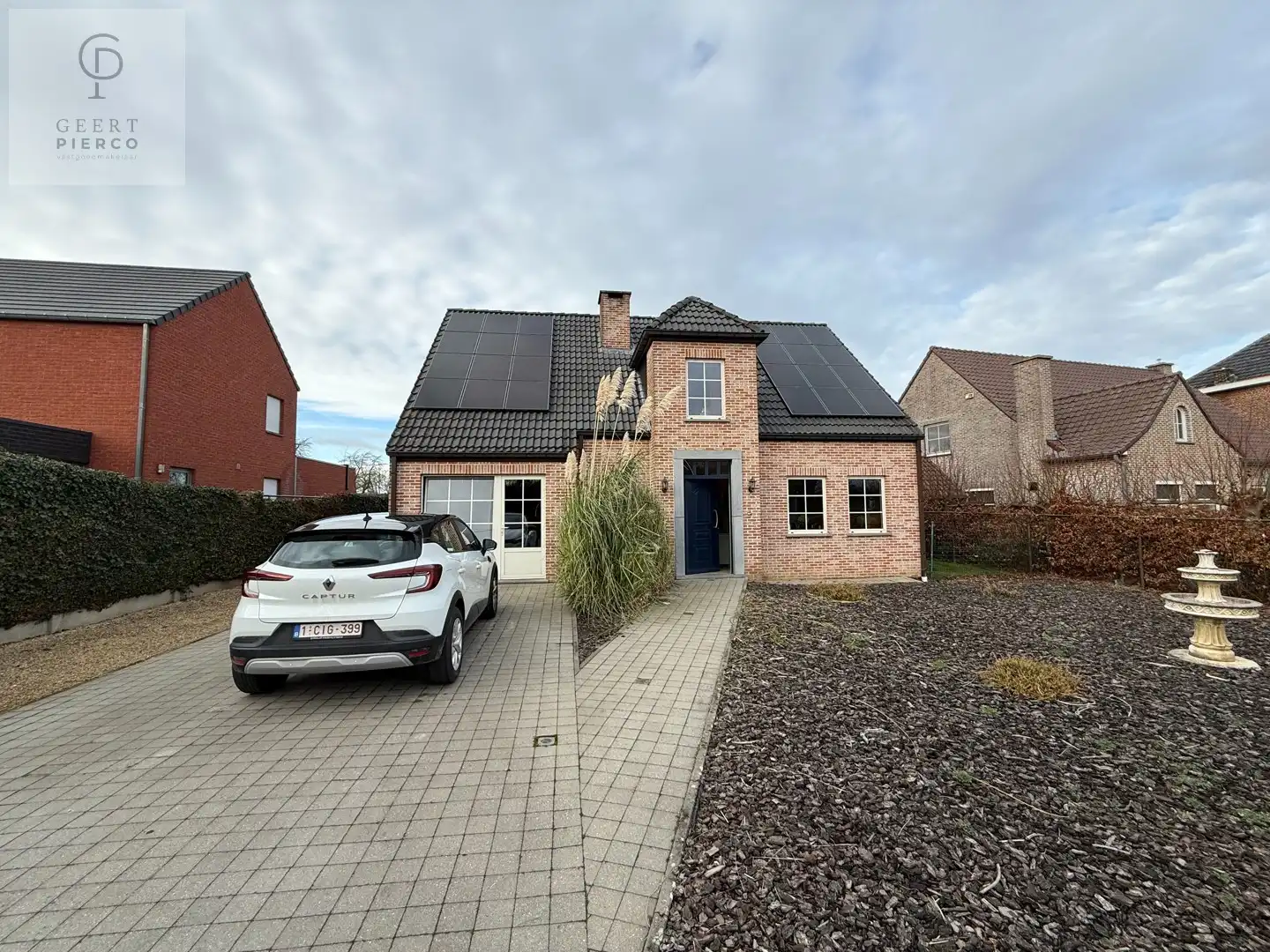 Knappe villa op 22are 93ca foto 42