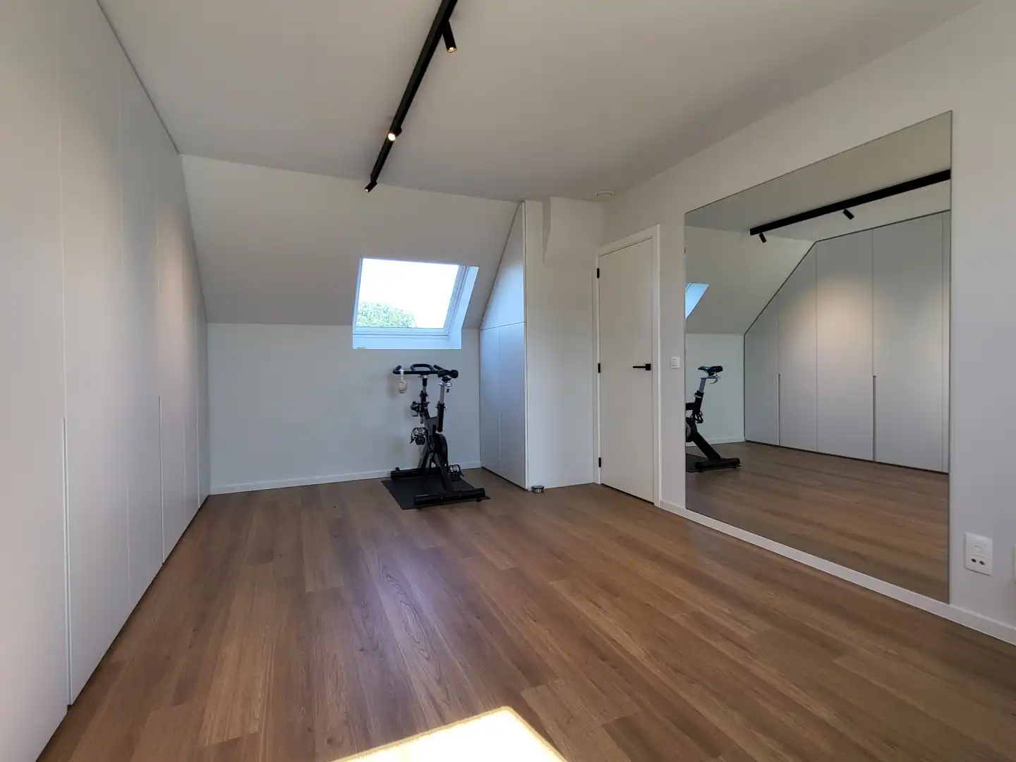 Exclusieve nieuwbouwwoning (2024) met luxueuze afwerking en energielabel A. foto 35
