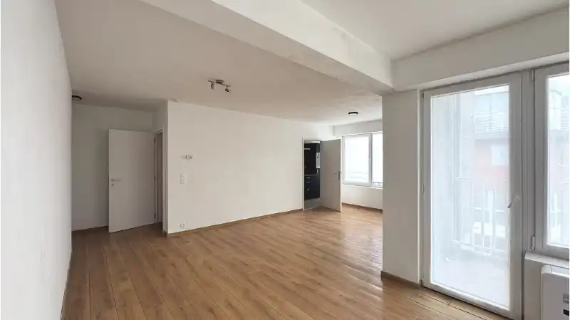 Appartement te huur Godveerdegemstraat 41/0201 - 9620 Zottegem