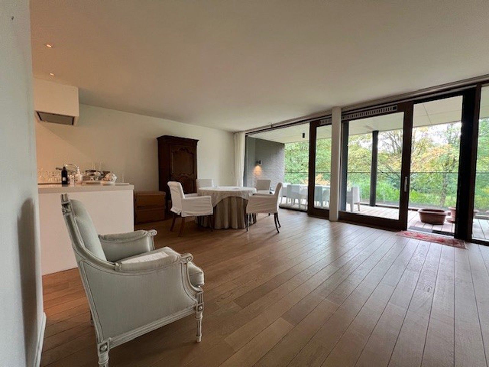 Luxe met zicht op groen–rust en comfort in perfecte harmonie foto 7