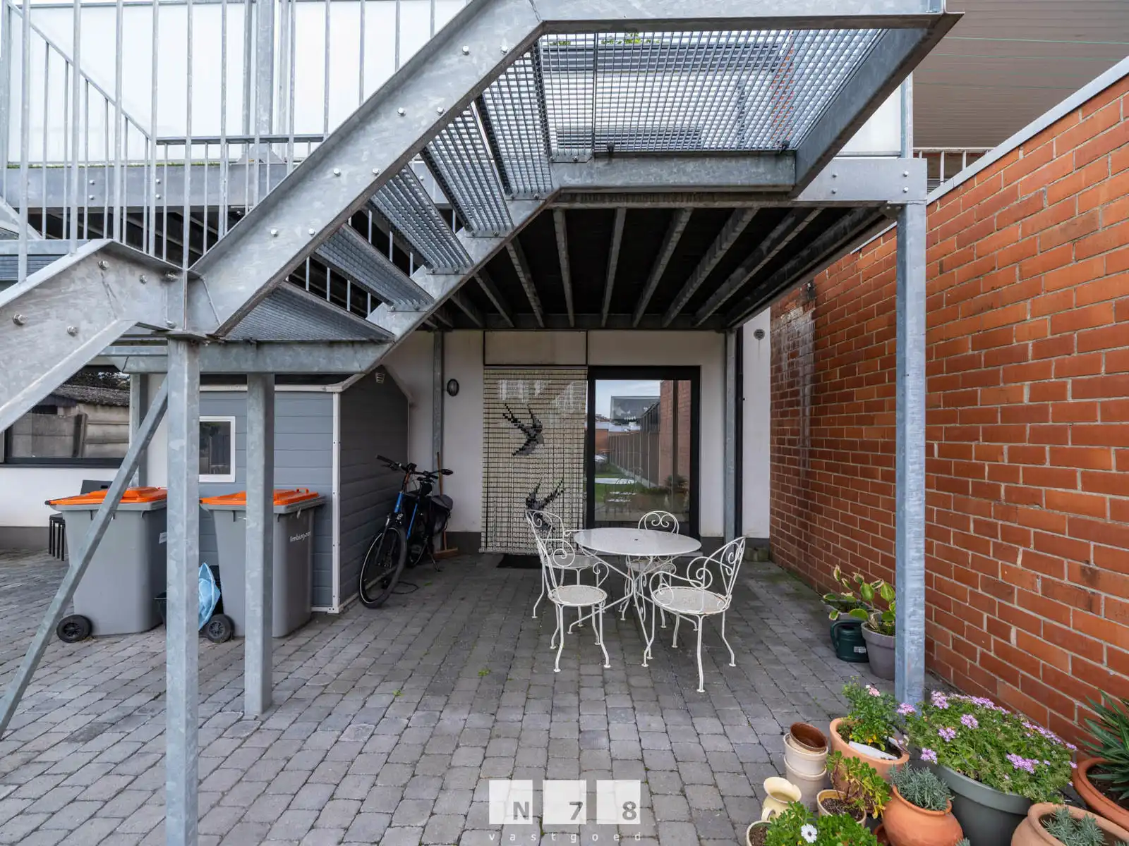 Appartement te koop foto 13