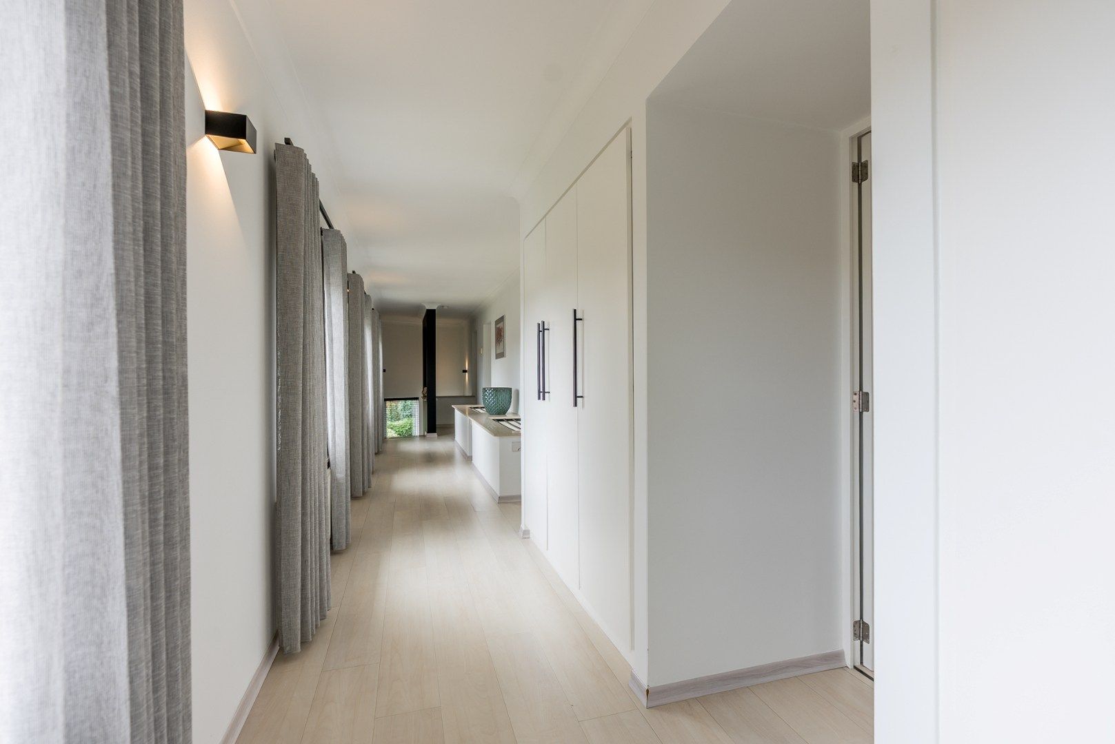 Prachtig gelegen villa met zwembad op 33 are tegen de Keiheuvel ! foto 21