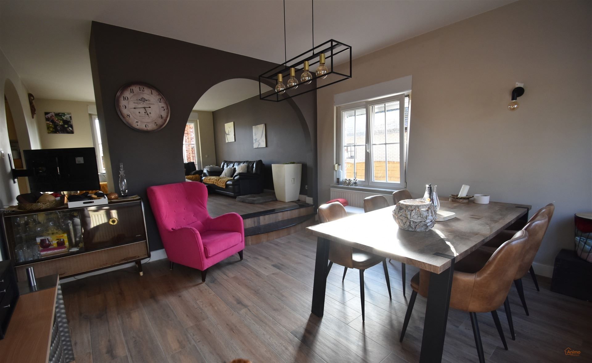 Eigendom met karakter foto 13