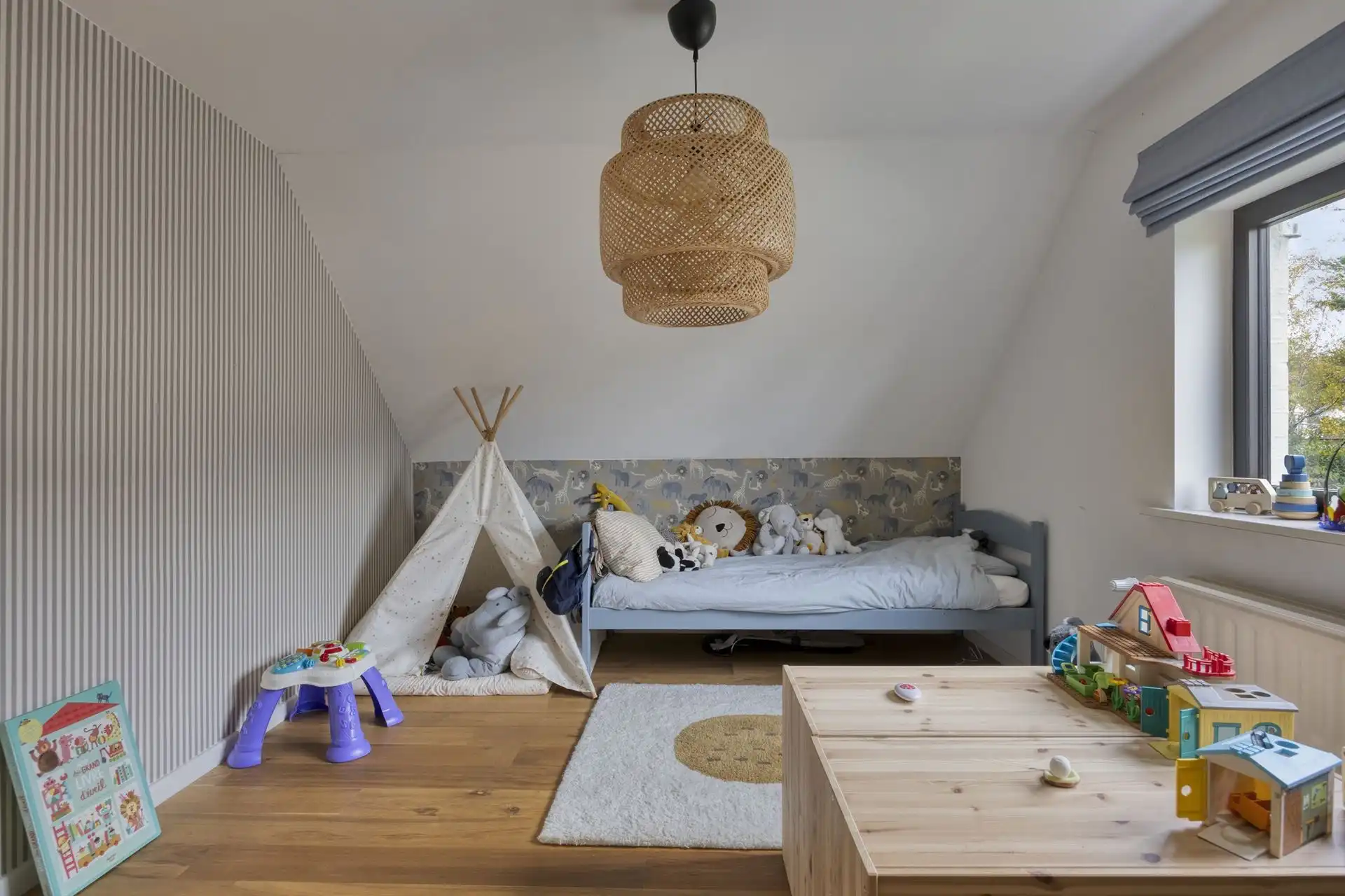 Charmante villa in de exclusieve wijk Marnix foto 29