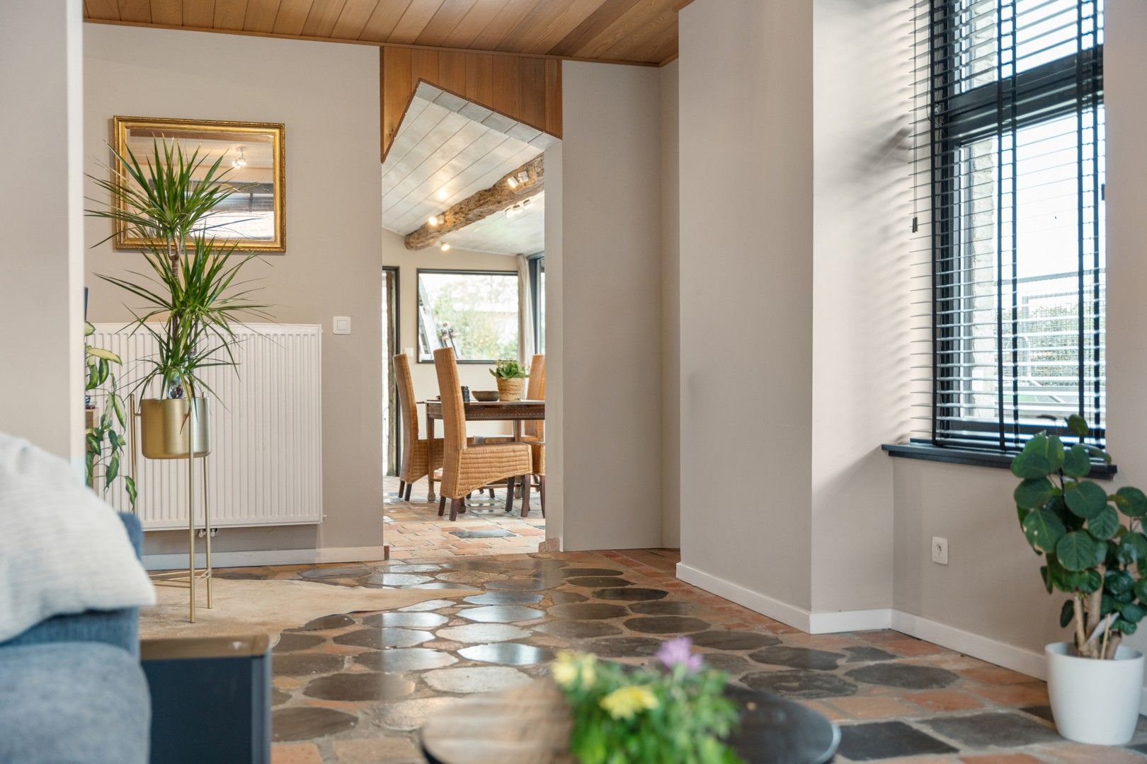 Instapklare, karaktervolle woning op 698 m² foto 12