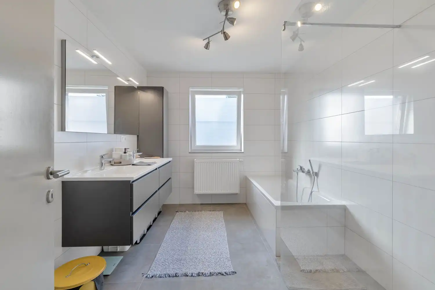 Recente energiezuinige woning met 4 slaapkamers in het bosrijke Wiemesmeer (Zutendaal) foto 20
