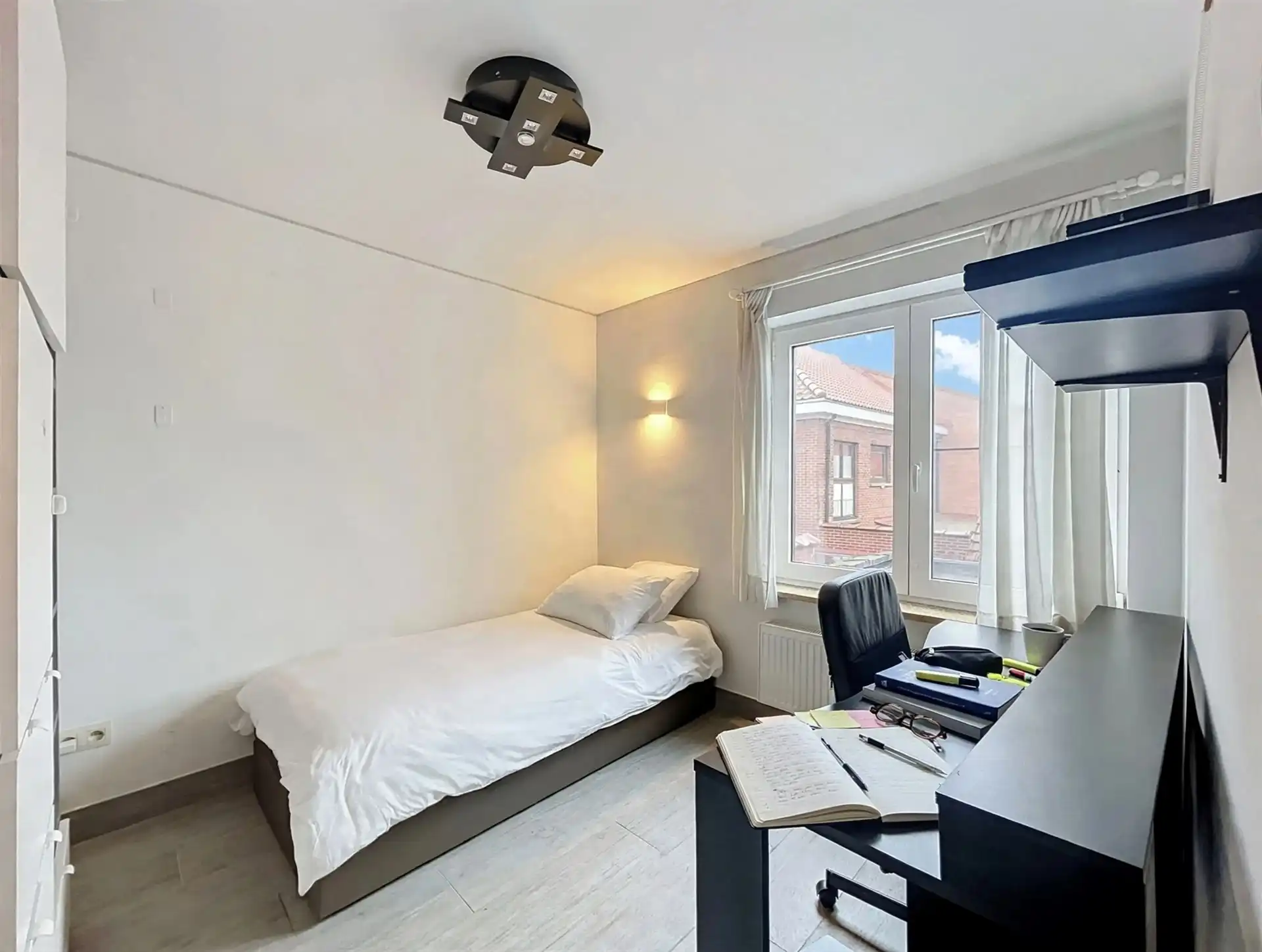 instapklare energiezuinige gezinswoning met 3 slaapkamers op toplocatie foto 7