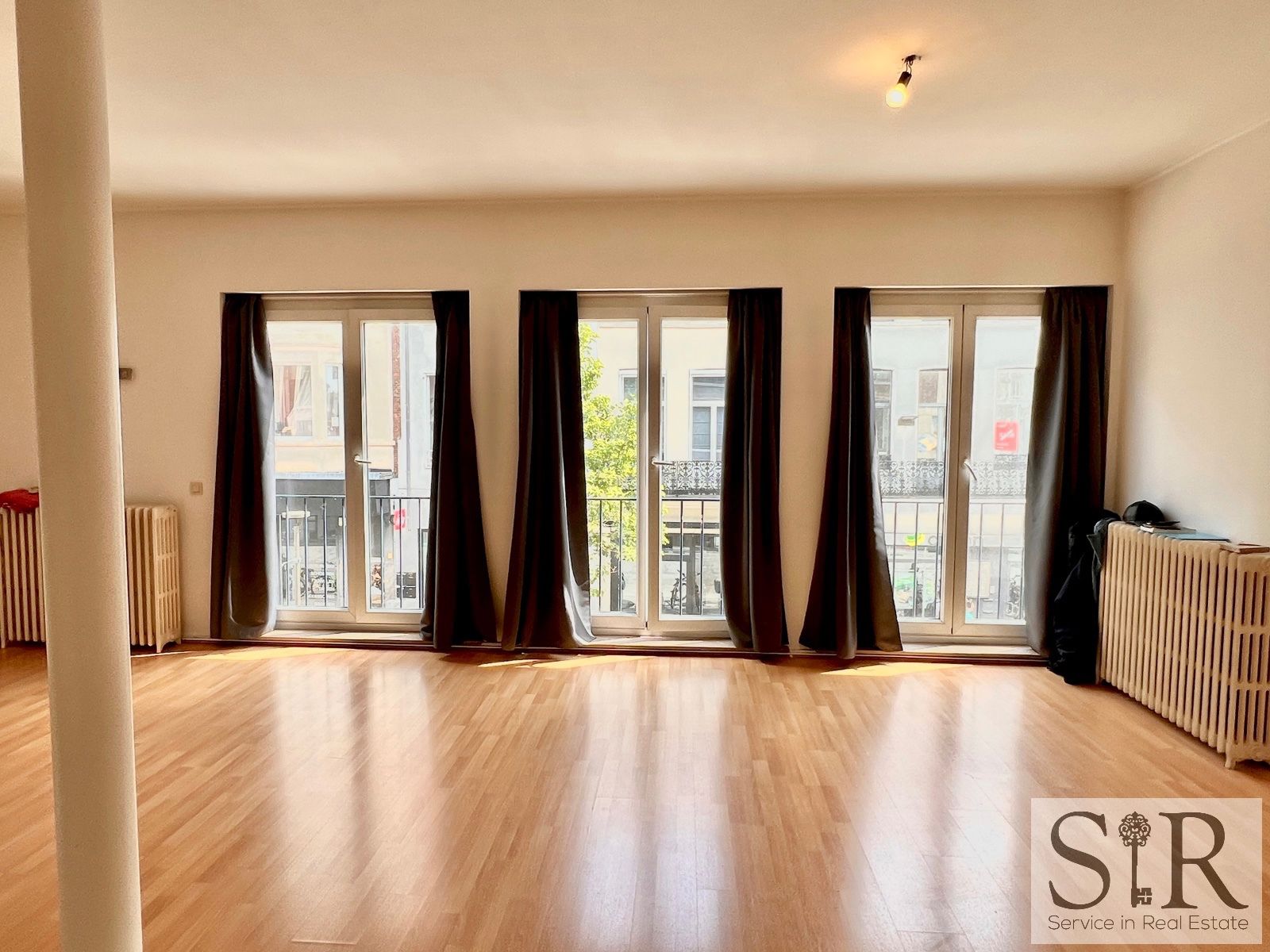 Appartement te huur foto 7