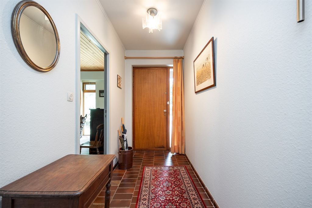 Alles gelijkvloersvilla in de bosrijke omgeving van Pulle foto 3