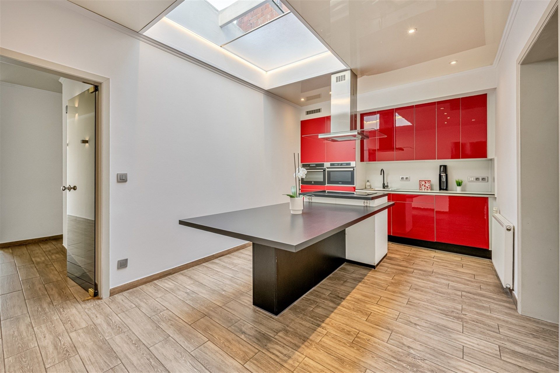 Grote woning met potentieel voor kangoeroewoning op toplocatie in Mere foto 5
