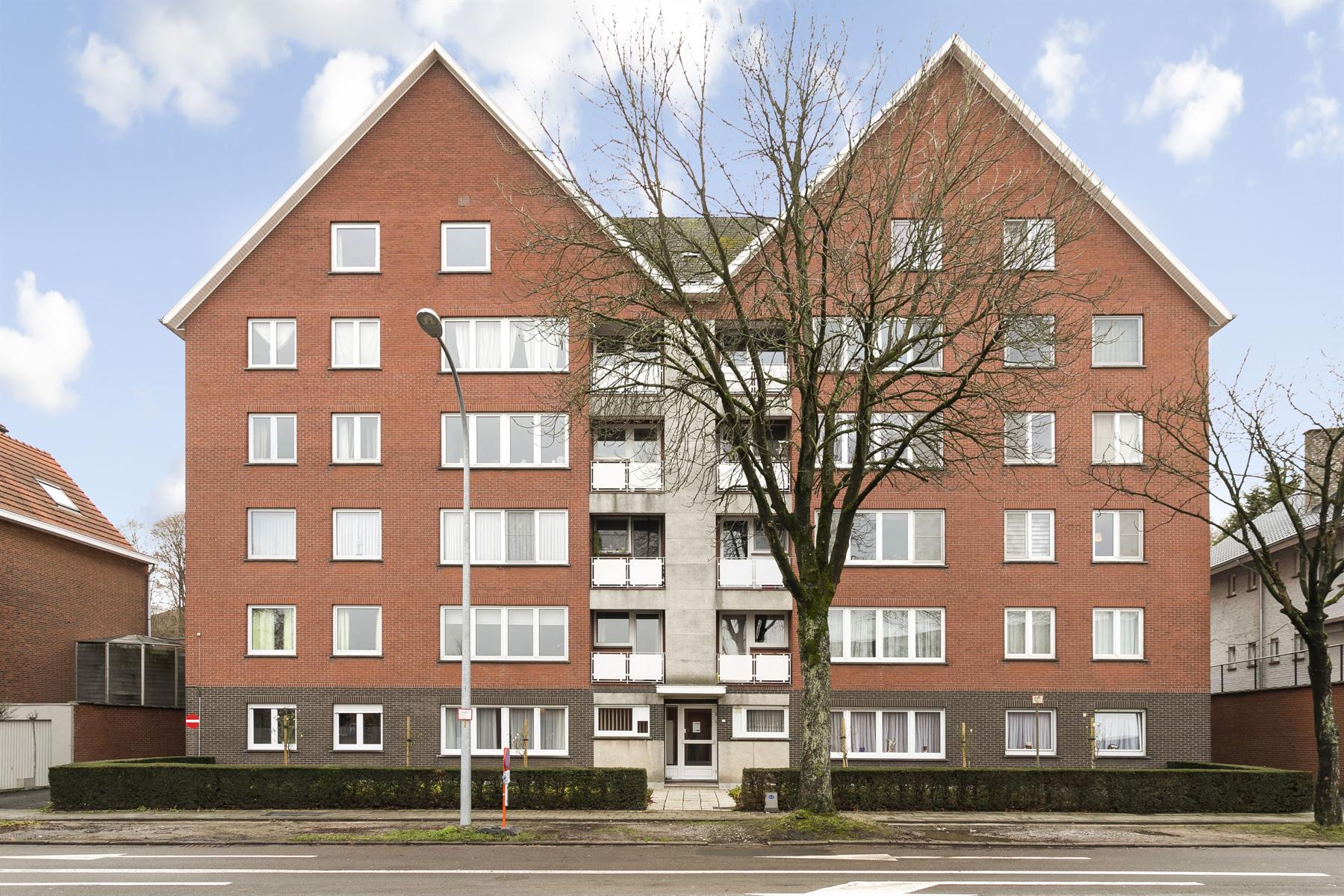 Wonen in het mooie Heverlee inclusief garagebox! foto {{pictureIndex}}