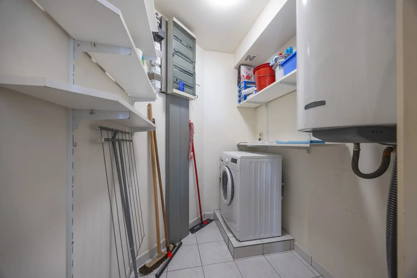 Appartement te koop foto 20