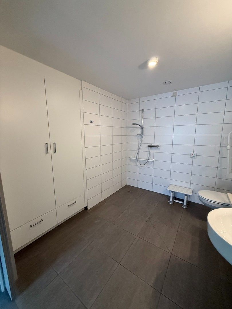 Instapklare gelijkvloerse assistentiewoning in het centrum van Meeuwen. foto 12
