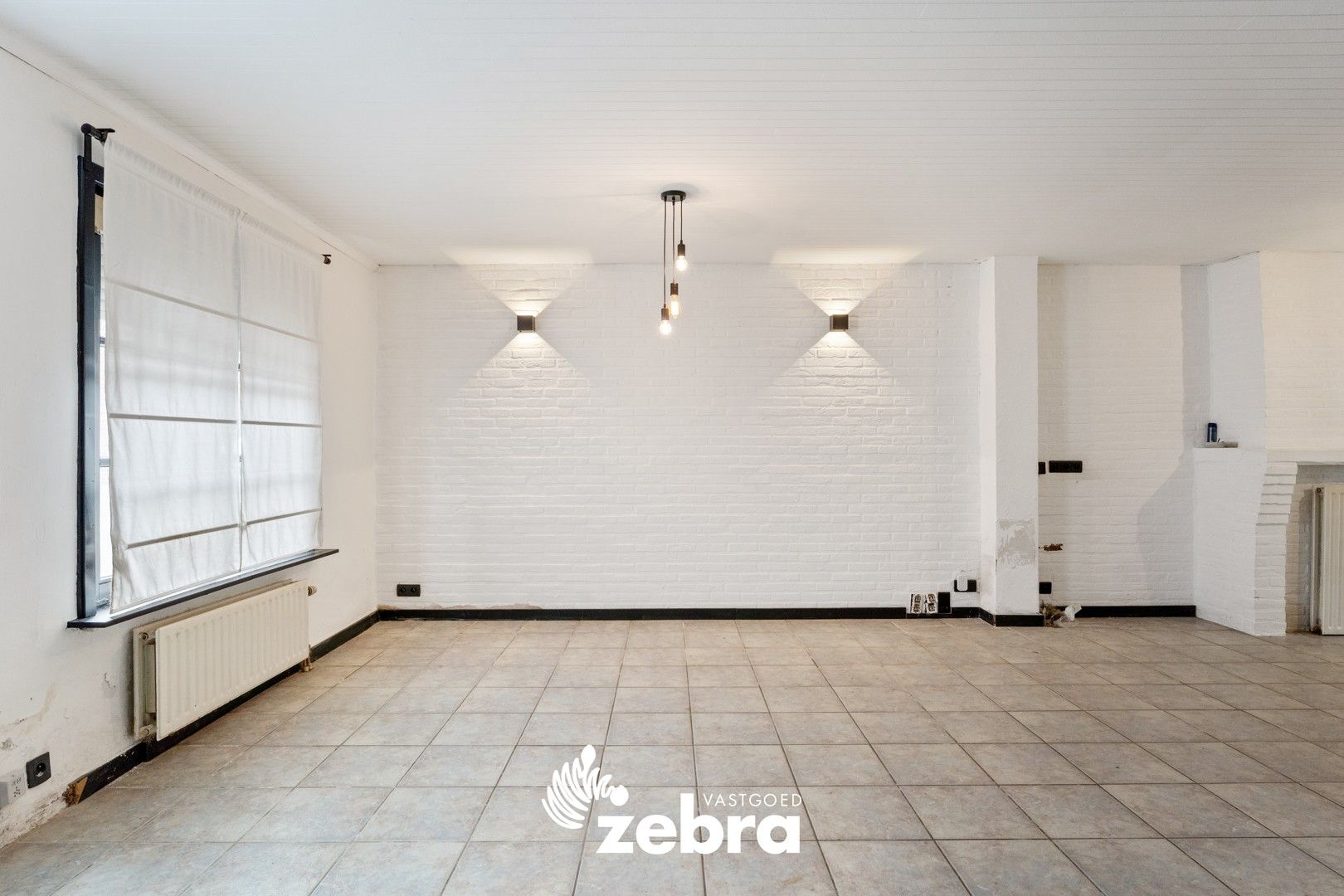Op te frissen woning met vier slaapkamers in centrum Izegem! foto 6