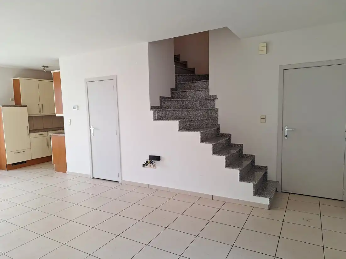 Knappe duplex te Stal(Koersel) foto 4