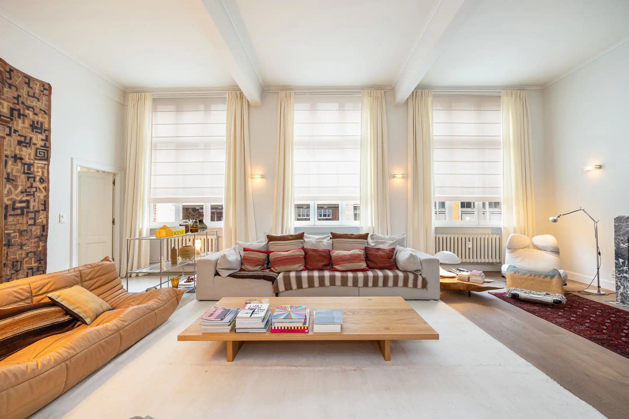 ANVERS THEATER - Vivre dans un loft exceptionnel foto 3