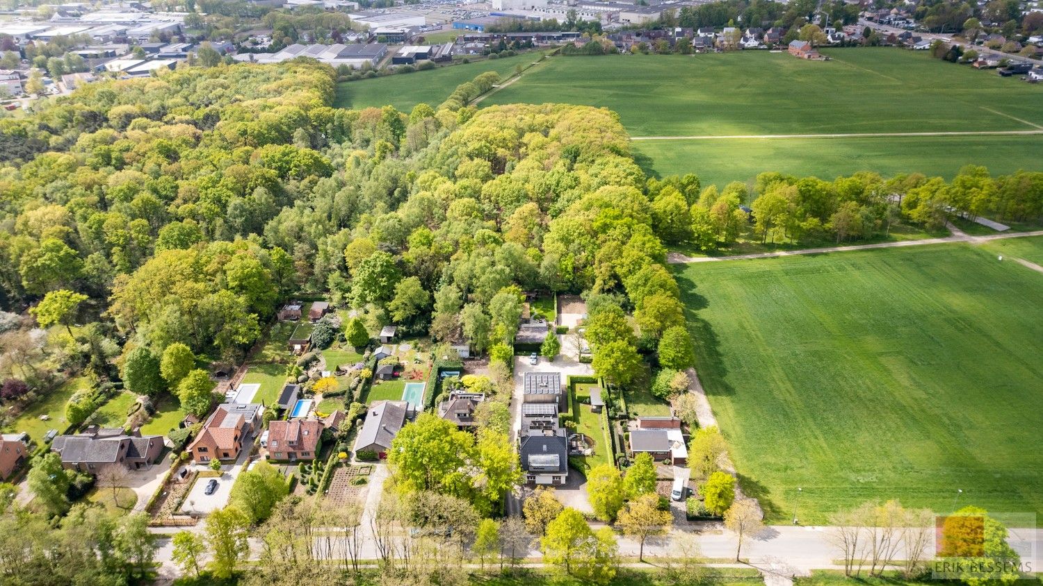 Uitzonderlijke villa met geïntegreerde wellness- en B&B-uitbating foto 61