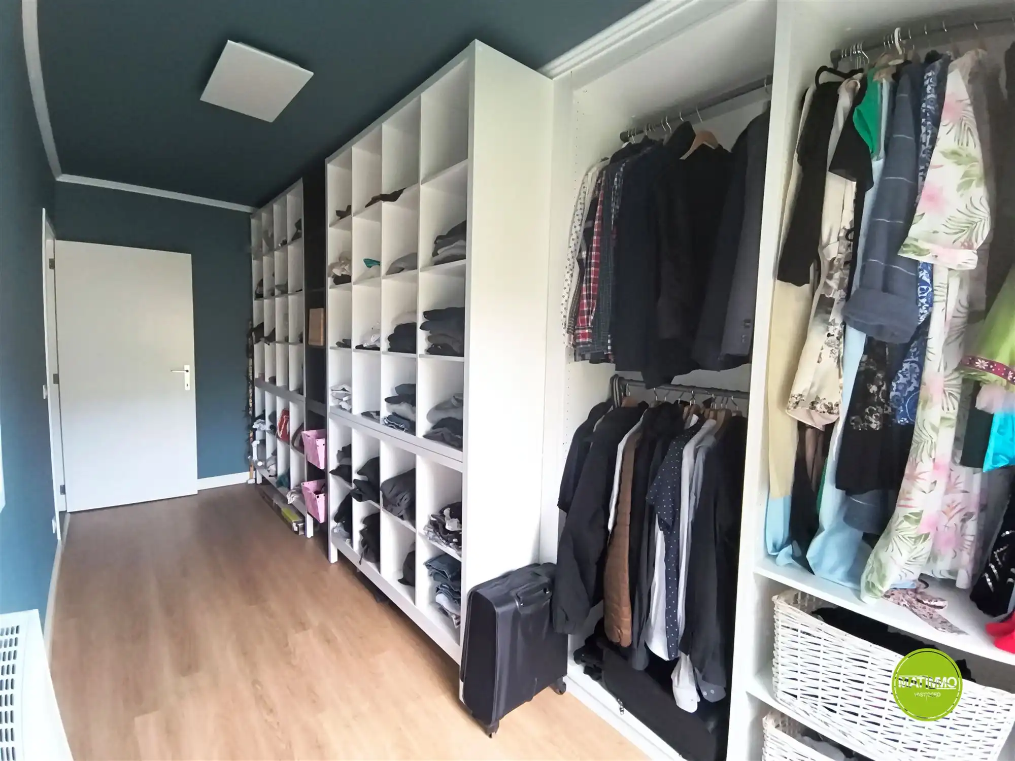 Gerenoveerde gelijkvloers met 3 slaapkamers te Heppen  foto 16